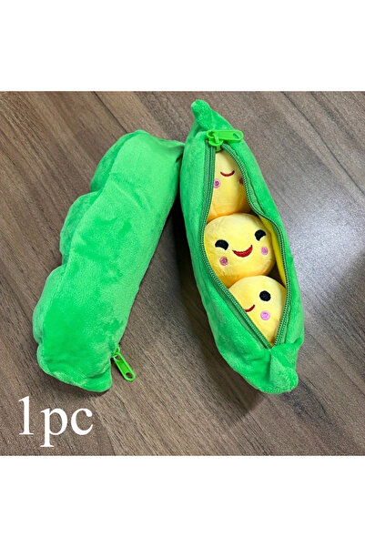 Choice لعبة حيوانات أليفة تفاعلية من القماش المحشو باللون الأخضر، 1 قطعة، صوت...