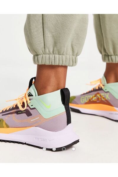 Nike React Pegasus Trail 4 GORE-TEX V2 Kadın Ayakkabı