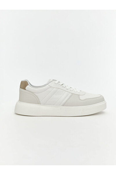 LC Waikiki Чоловічі спортивні кросівки з білими шнурками