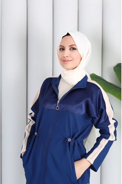 ZARERA Κομψό και άνετο αθλητικό σετ χιτζάμπ