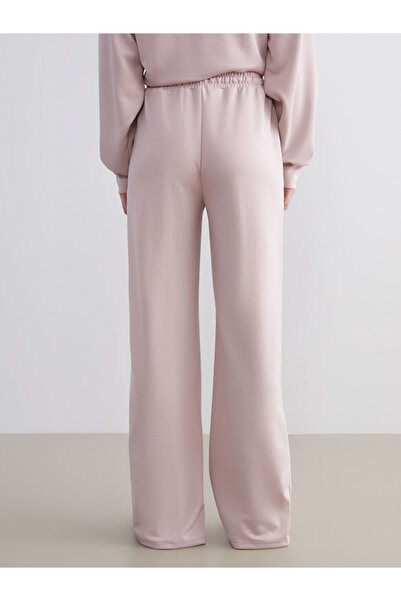 LC Waikiki Beli Lastikli Kadın Eşofman Altı