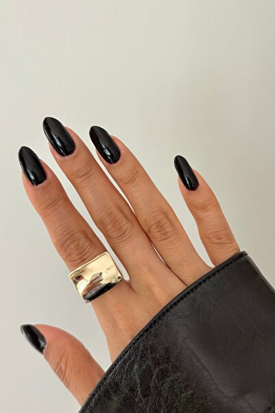 Lavian Accessories Pure Gold Yüzük