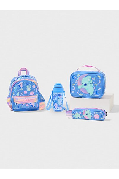 SMIGGLE Original Junior Big Dreams Teeny Tiny 4 Piece Pack
