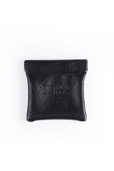 Choice 1 قطعة NICEHCK PU حقيبة لاسلكية محمولة لسماعات الأذن بلوتوث عالية الجو...