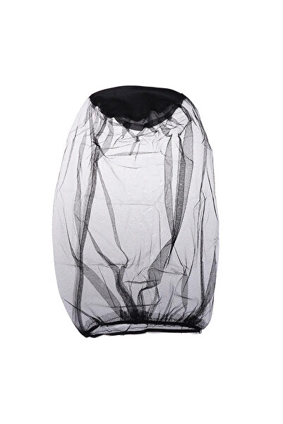 Choice كما هو موضح في الصورة، شبكة واقية من البعوض للرأس وقبعة صيد صيفية للهو...