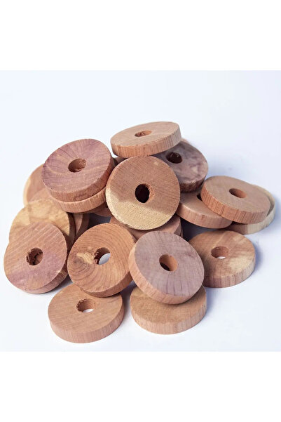 Choice 10pcs 10Pcs/Set Cedar Block Deterrent Fresh Odour Insect Wardrobe Health Natural Clothes Camphor I