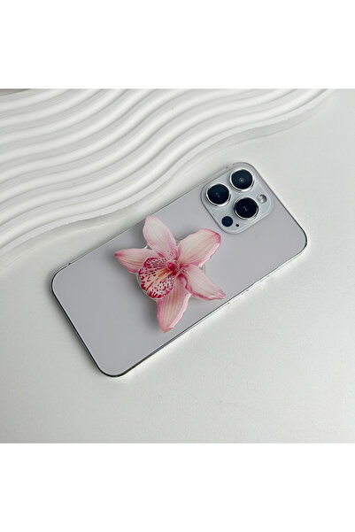 Choice SJ37-14 حامل هاتف حلقة قابلة للطي دعم الهاتف نمط شائع مشاهير الإنترنت ...