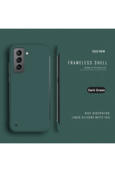 Choice للحافظة الخالية من الإطار المصنوعة من البولي كربونات الصلب الرفيع بالل...