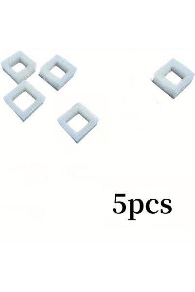 Choice Filters 5pcs 1/510pcs Cat Water Fountain Foam Filters - Compatible wit...