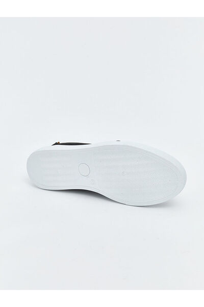 LC Waikiki Sparkling Selections from Shining Store |   Men's Lace-Up Sneakers