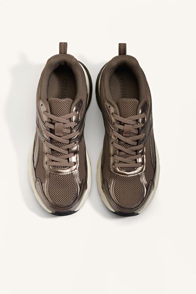 Oysho Koşu stili spor ayakkabısı