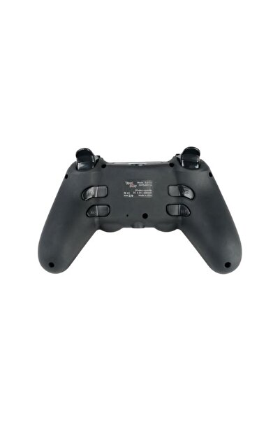 Steel Play Controller with cable Steel Play MetalTech (Black)
