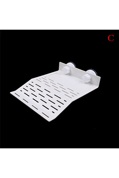 choice2 C 1 قطعة حوض تشمس السلاحف، جزيرة تراس، زواحف، منصة عائمة داكنة اللون،...