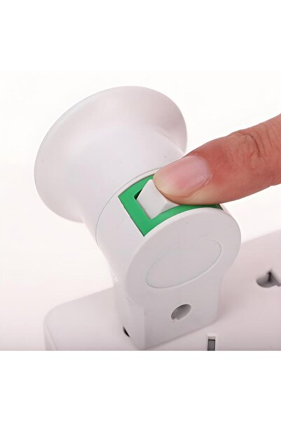 Choice1 US PLUG 1pc 1-12pcs E27 Lamp Sket Adapter with Switch EU Plug Plastic...