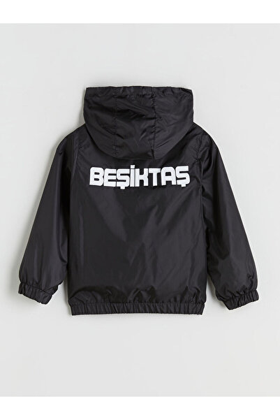 LC Waikiki Trending Products from Freeze Store | Hooded Printed Boy's Raincoat