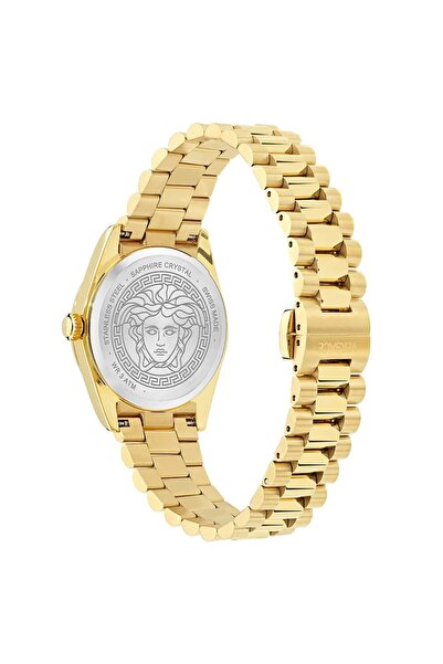 Versace Vrscve0E00925 Women's Wristwatch