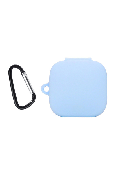 Choice 04 لـ Redmi Buds 6 Active Case سماعات لاسلكية حافظات سيليكون لـ Xiaomi...