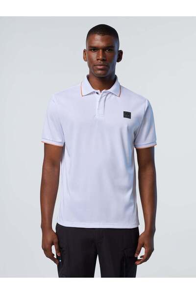 North Sails Coolmax Polo Yaka Tişört