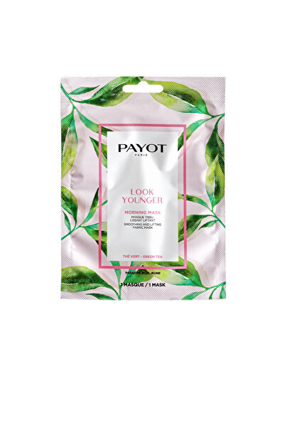 Payot Morning Mask Look Younger