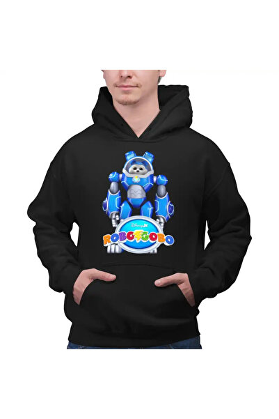 OEM Hanorac Barbati Robogobo Booster Robosuit