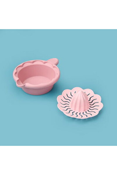 Gondol عصارة ليمون وحمضيات - ملونة - 14 سم