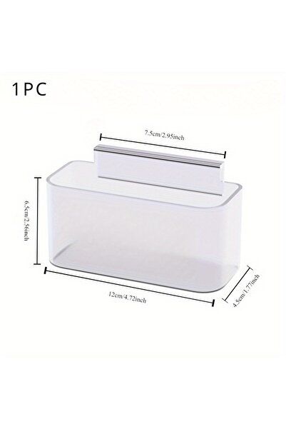 Choice 2pcs 2pcs Space-saving Refrigerator Hanging Cheese Slice Organizer