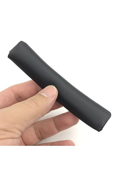 Choice وسائد أذن جلدية بروتينية محمولة سوداء اللون لسماعات JBL Tune T700BT T710 720 T750BTNC T760NC بديلة