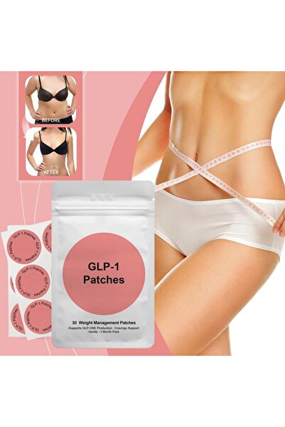 Choice as show Slimming Assistive Body Contouring Patches - Long-Lasting Adhesive Burn Effect for Targeted