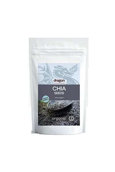Dragon Superfoods Chia semínka 500g DS