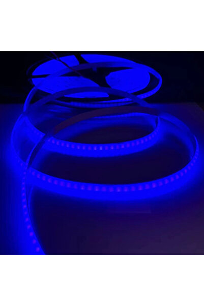 Choice 10 م AC 220 فولت أزرق 10-1 م متعدد الألوان COB LED شريط ضوء 220 فولت ش...
