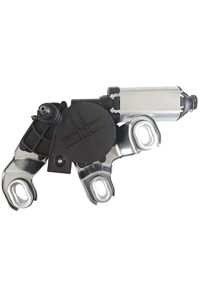Bisra Skoda Octavia A5 Sedan 2005-2008 Arka Cam 1Z5955711A Silecek Motoru