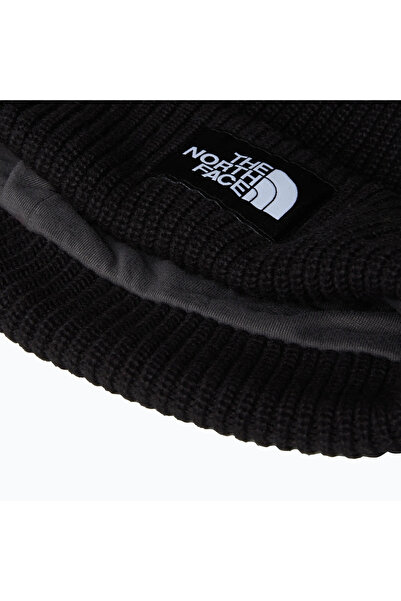THE NORTH FACE SALTY LINED BEANIE