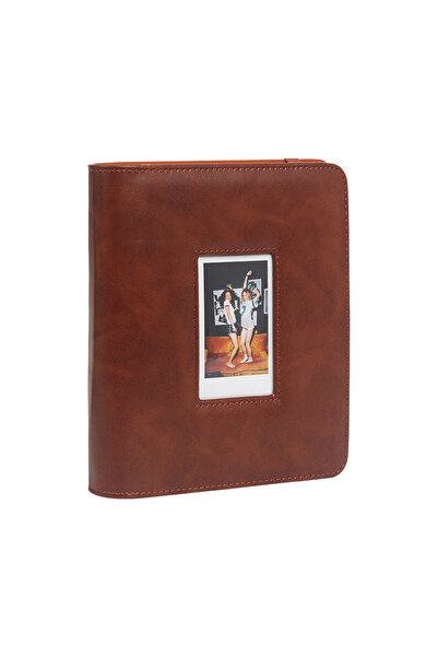 Choice ألبوم صور إنستاكس ميني من بلوم، ٢٨٨ كيسًا، متوافق مع كاميرات فوجي فيلم...