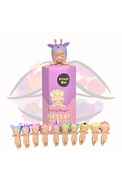 ANGELSS JEWELLERY Sonny Angel Hippers Dreaming Series Charm