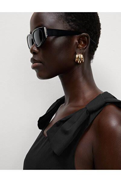 Marks & Spencer Fiyonklu Mini Elbise