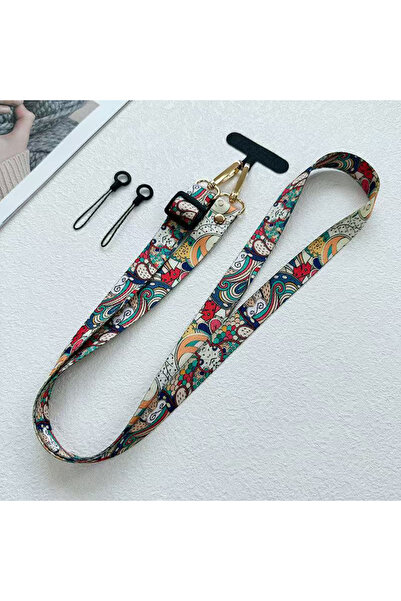 Choice6 بوليستر / نايلون 2 نسخة مطورة من النمط الرجعي حزام قطري قابل للتعديل ...