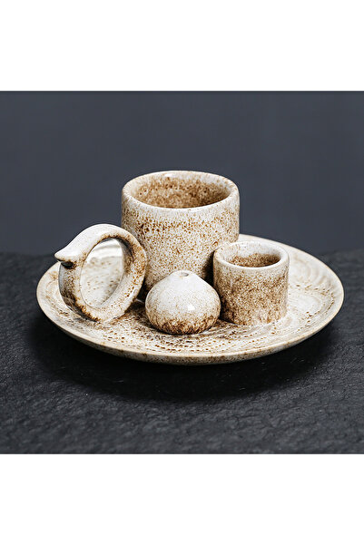 Choice CG62 فقط مبخرة 4 في 1، حامل بخور، حامل شموع، حامل أعواد بخور