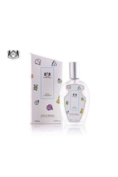 FR19 Petit Mamo Perfume for Children 100 ml