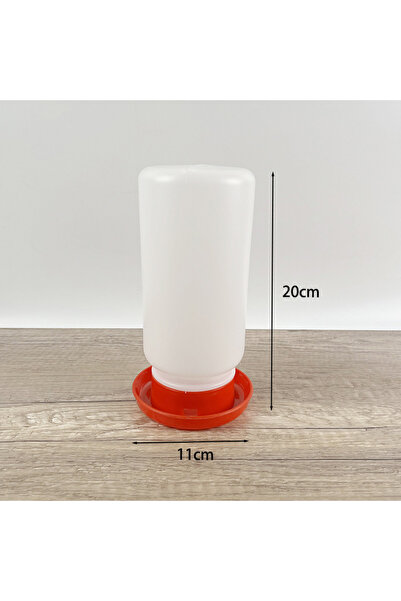 Choice1 حظيرة دجاج صغيرة، موزع مياه أوتوماتيكي صغير، مغذي أوتوماتيكي للحيوانا...