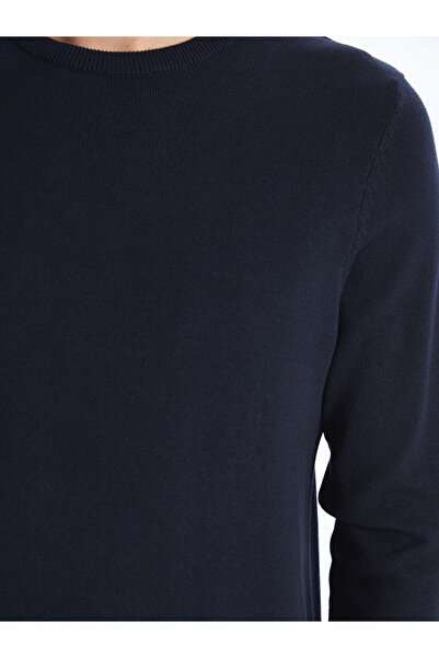 LC Waikiki Блестящи селекции от Shining Store | Мъжки пуловер с V-образно деколте