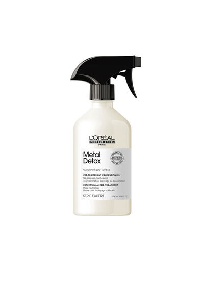 L'oreal Professionnel Metal Detox Vorbehandlungsspray L'Oréal Professionnel P...