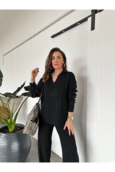 Lovely butik Γυναικείο ΣΕΤ ΠΛΕΚΤΟ ΜΕ ΦΑΡΚΟΥΡΙΑ ΠΟΛΟ ΜΕ ΦΑΡΚΟΥΡΙΑ ΠΟΥ ΕΙΝΑΙ ΤΟ...