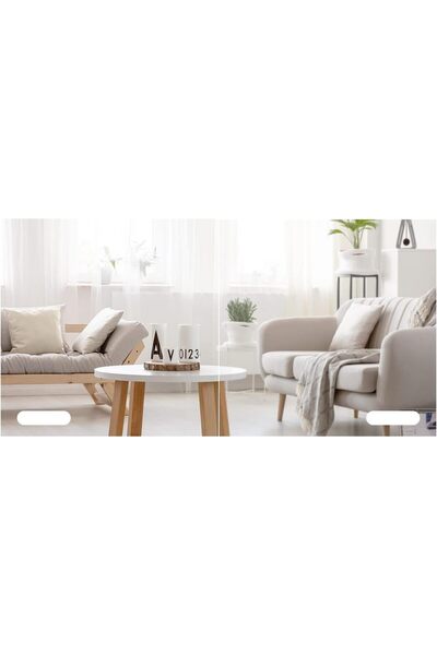 EZVIZ TY1 2K Indoor WiFi Pan/Tilt Security Camera - Night Vision, Auto Motion Tracking, Two-Way Talk