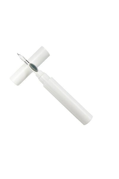 Choice white Bluetooth Earphones Cleaning Tool for Airpods Pro 3 2 1 Earbuds ...
