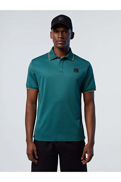 North Sails Coolmax Polo Yaka Tişört