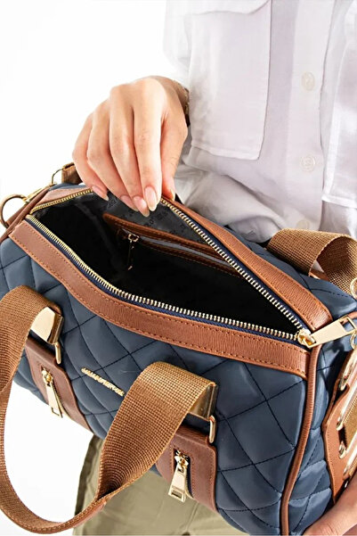 Just Polo Original Women's Large Size Luxury Design and Luxurious Hand & Shou...
