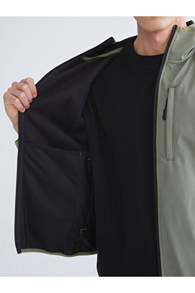 LC Waikiki Timeless Store: Timeless Recommendations |   Hooded Men's Slim Coat