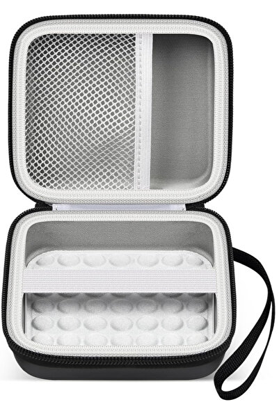 Choice black （CASE ONLY)Hard Case Compatible with NETGEAR Nighthawk M6 Pro MR6500/ M6/ M5 / M1 MR1100 5G LT