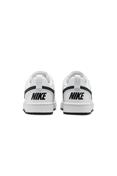 Nike Sneaker Günlük Ayakkabı Court Borough Low Recraft