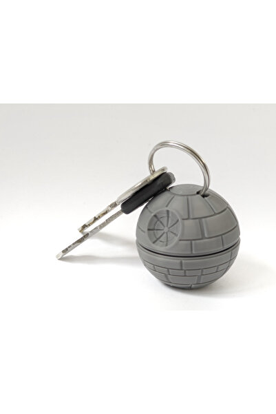 FreshWolf Starwars Keyring